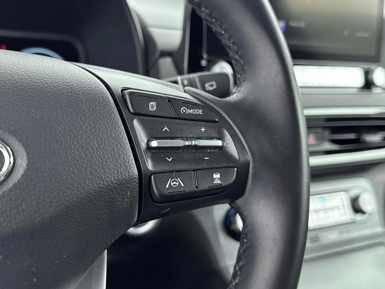 Hyundai-Kona