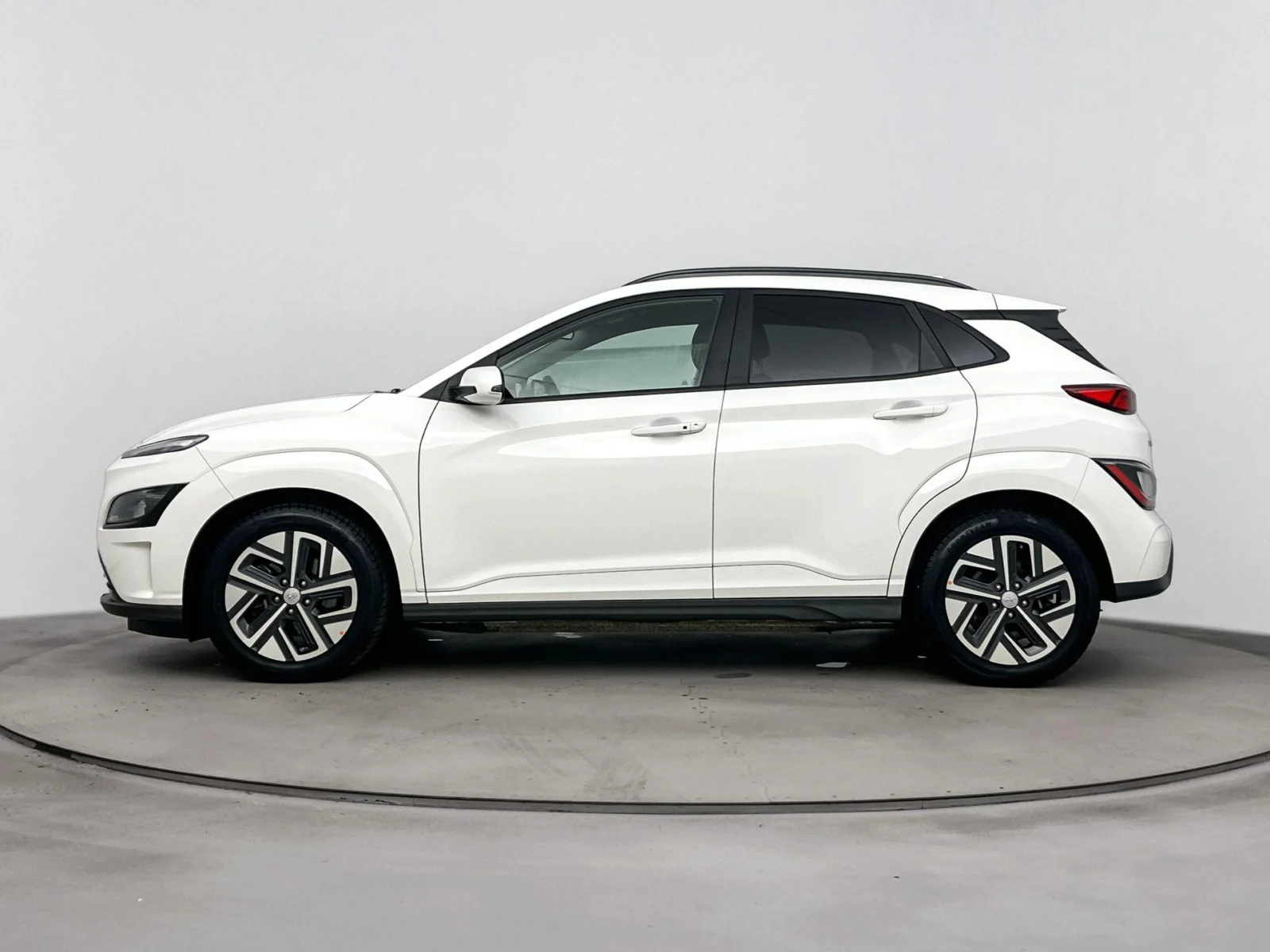 Hyundai-Kona