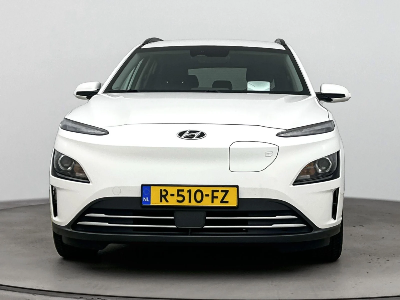 Hyundai-Kona
