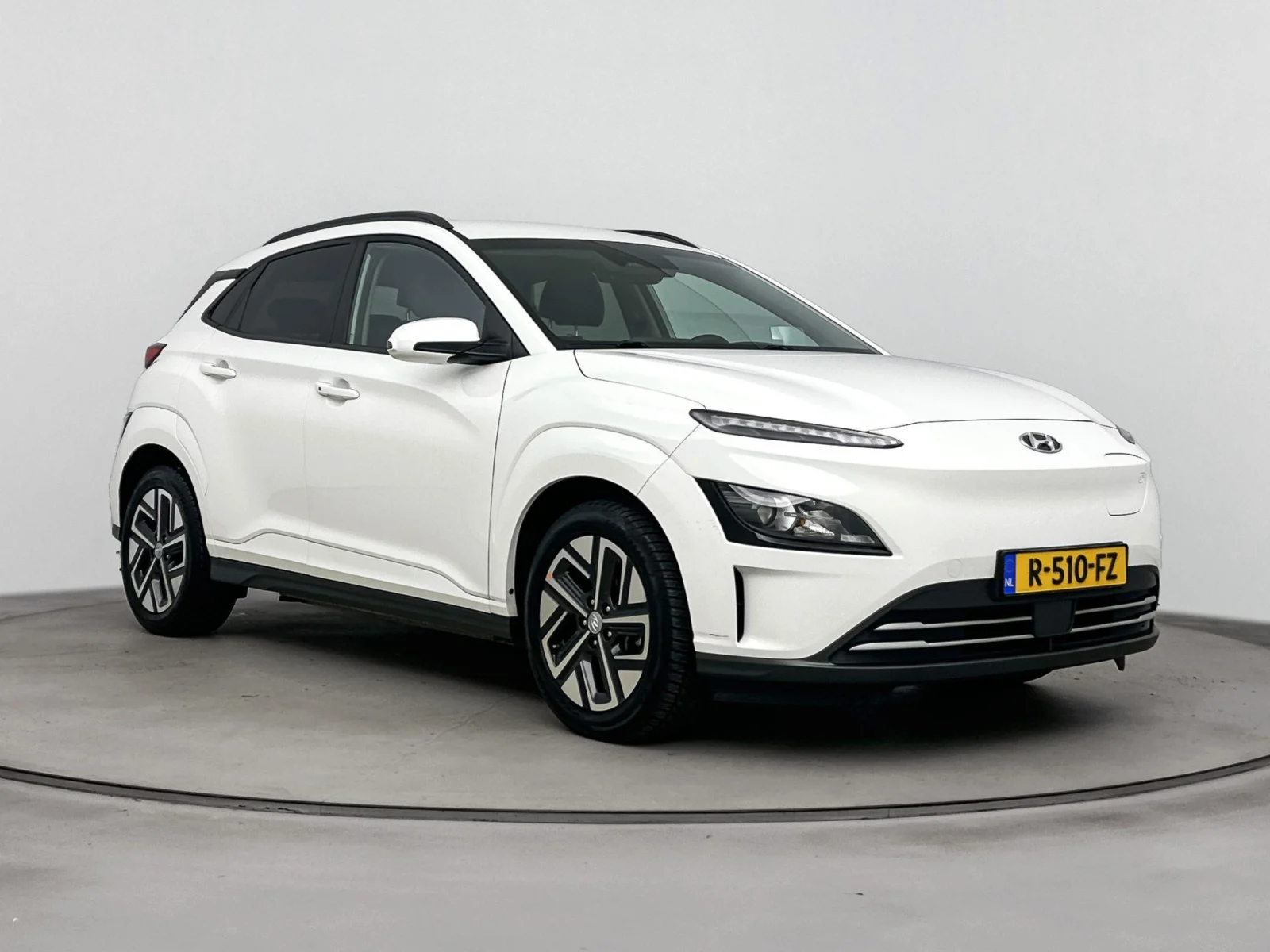 Hyundai-Kona