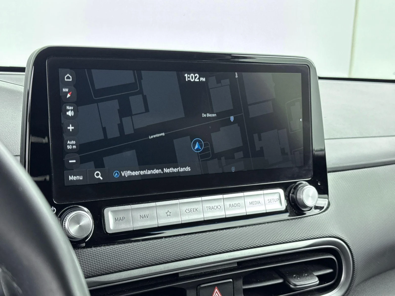 Hyundai-Kona