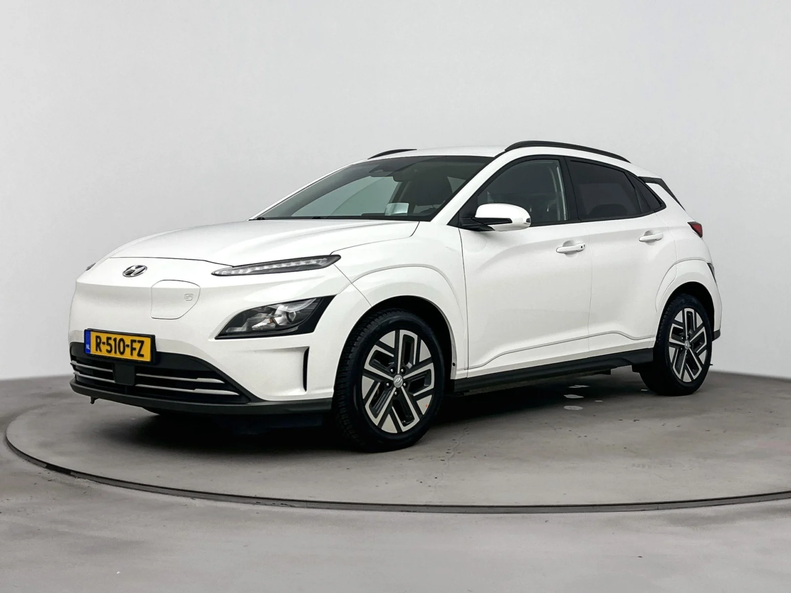 Hyundai-Kona