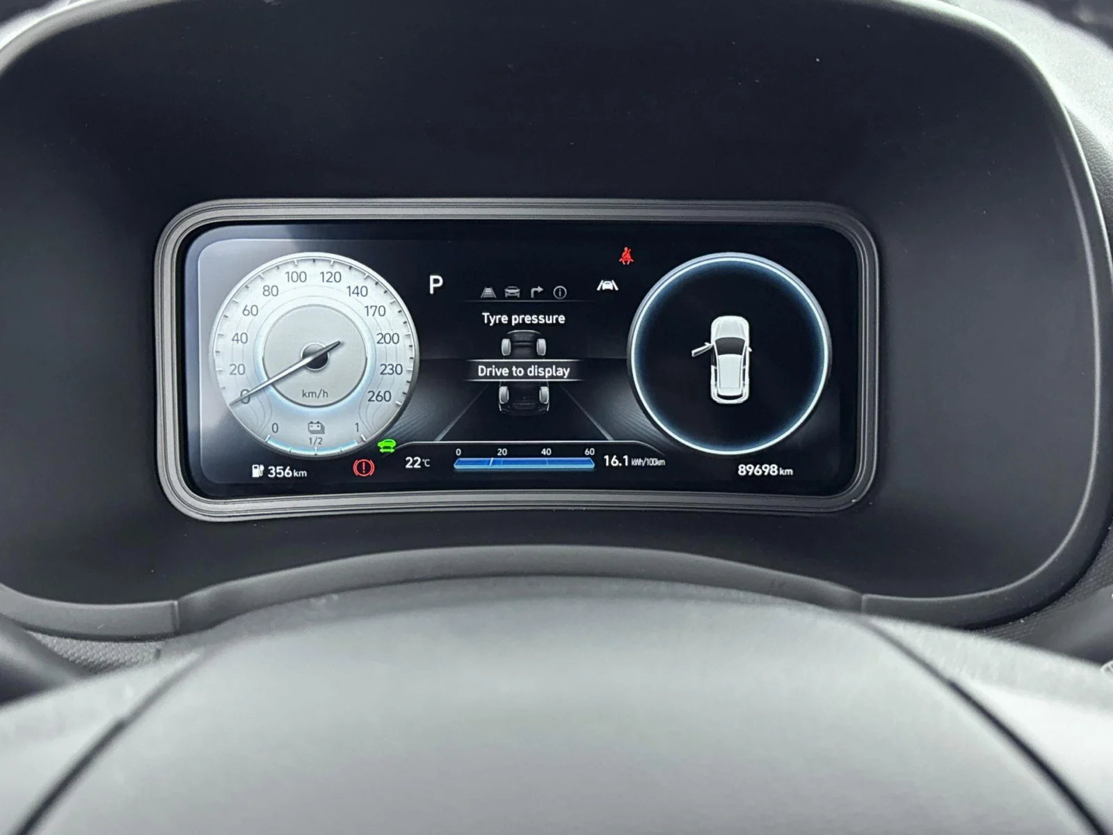 Hyundai-Kona