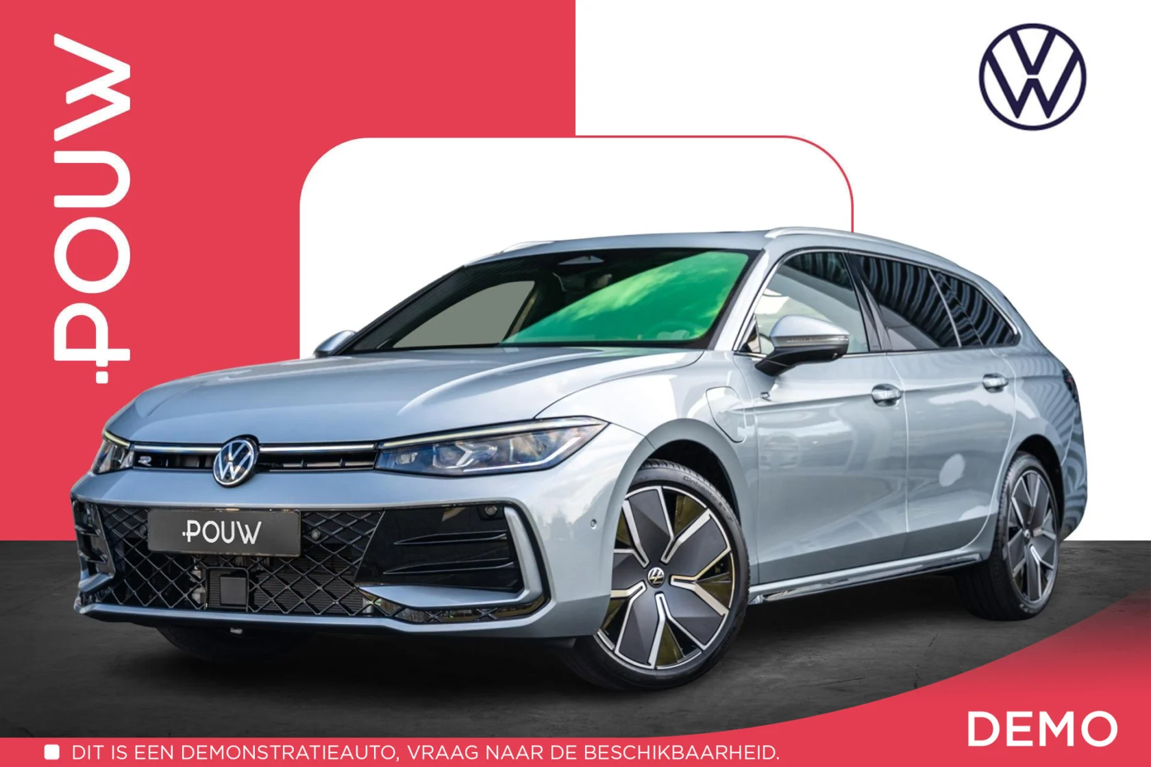Volkswagen-Passat
