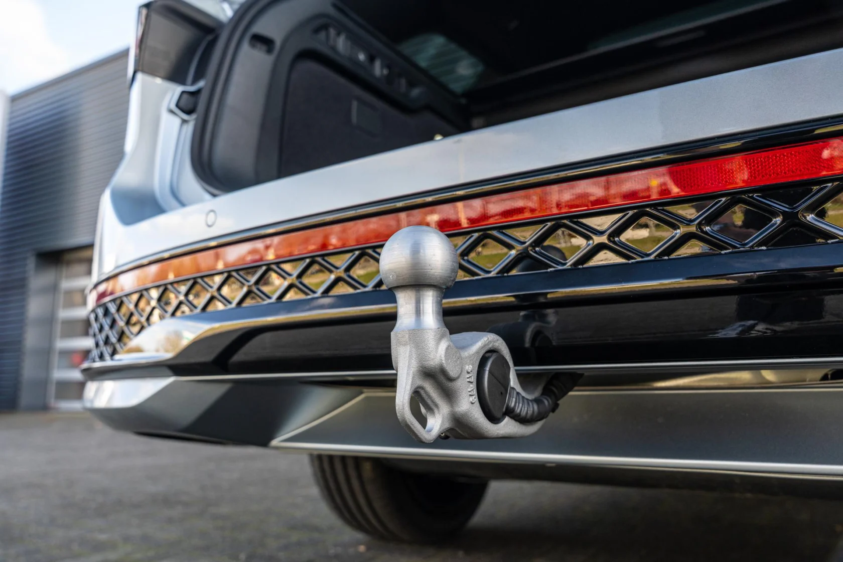 Volkswagen-Passat