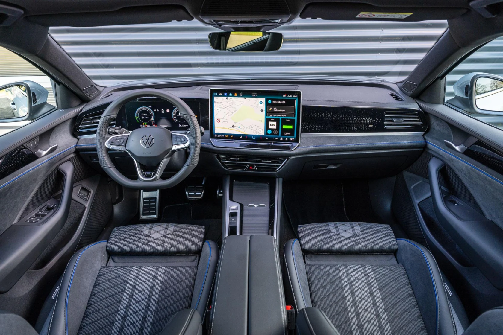 Volkswagen-Passat