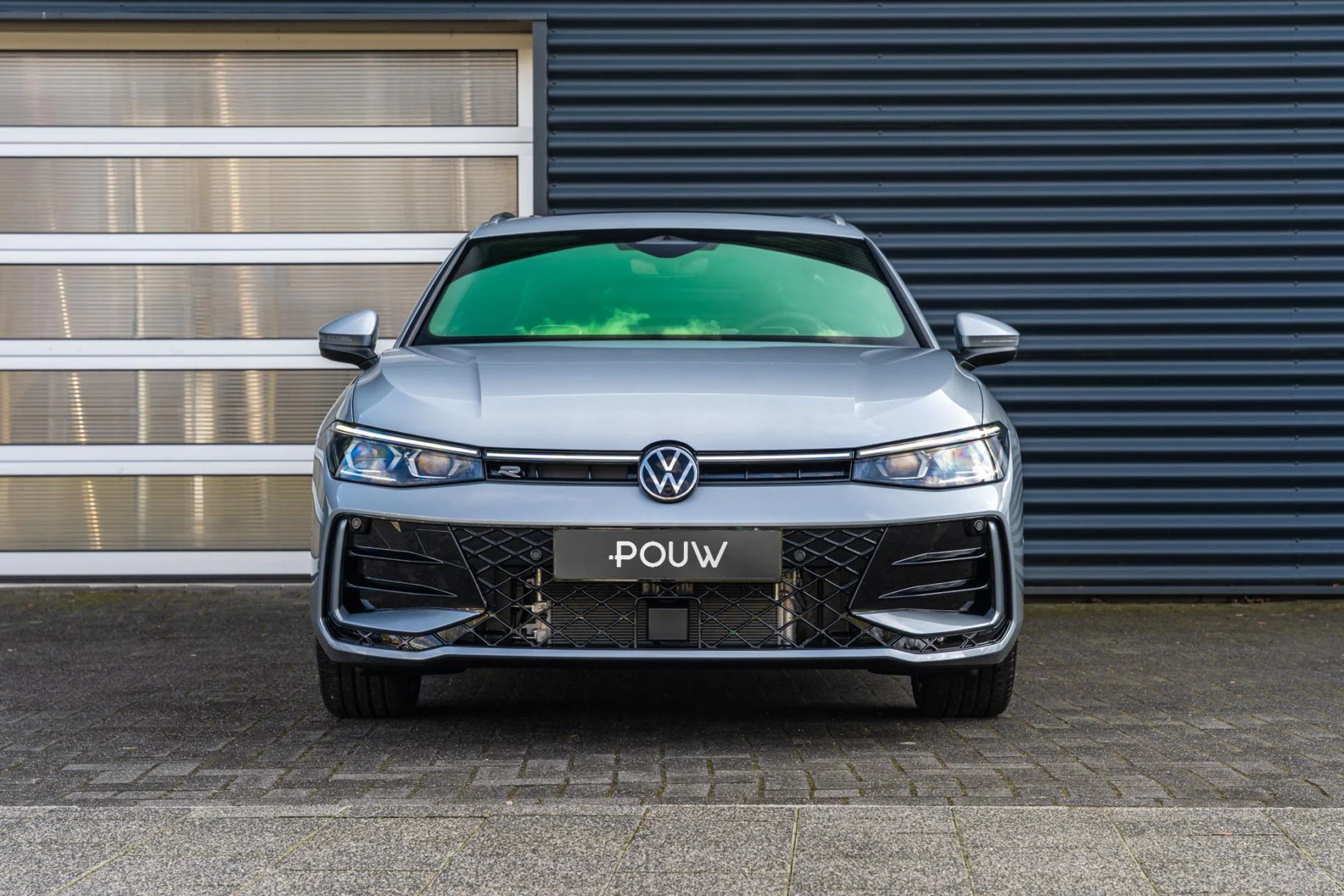Volkswagen-Passat