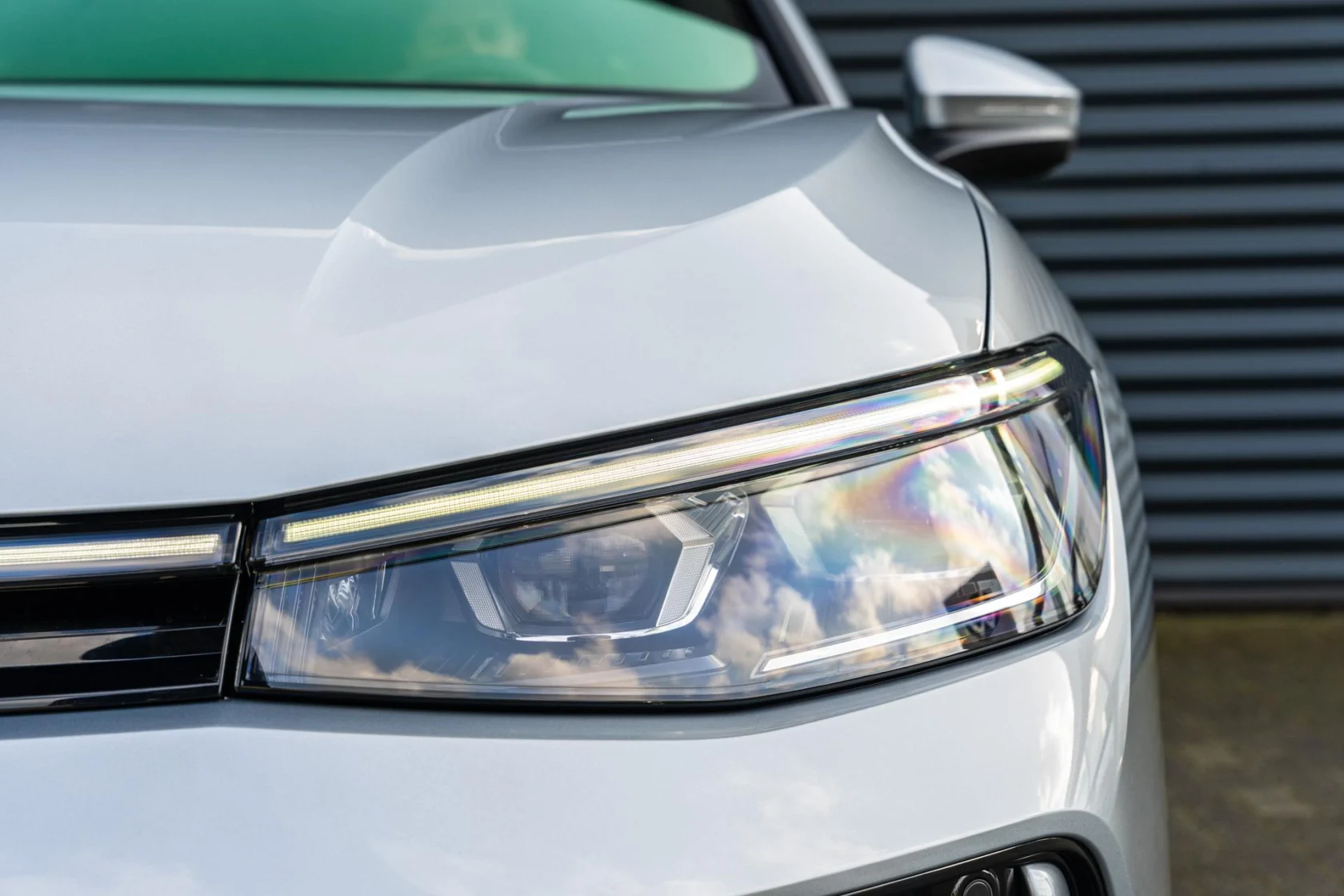 Volkswagen-Passat