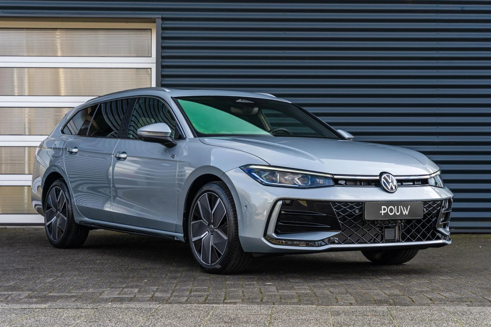 Volkswagen-Passat