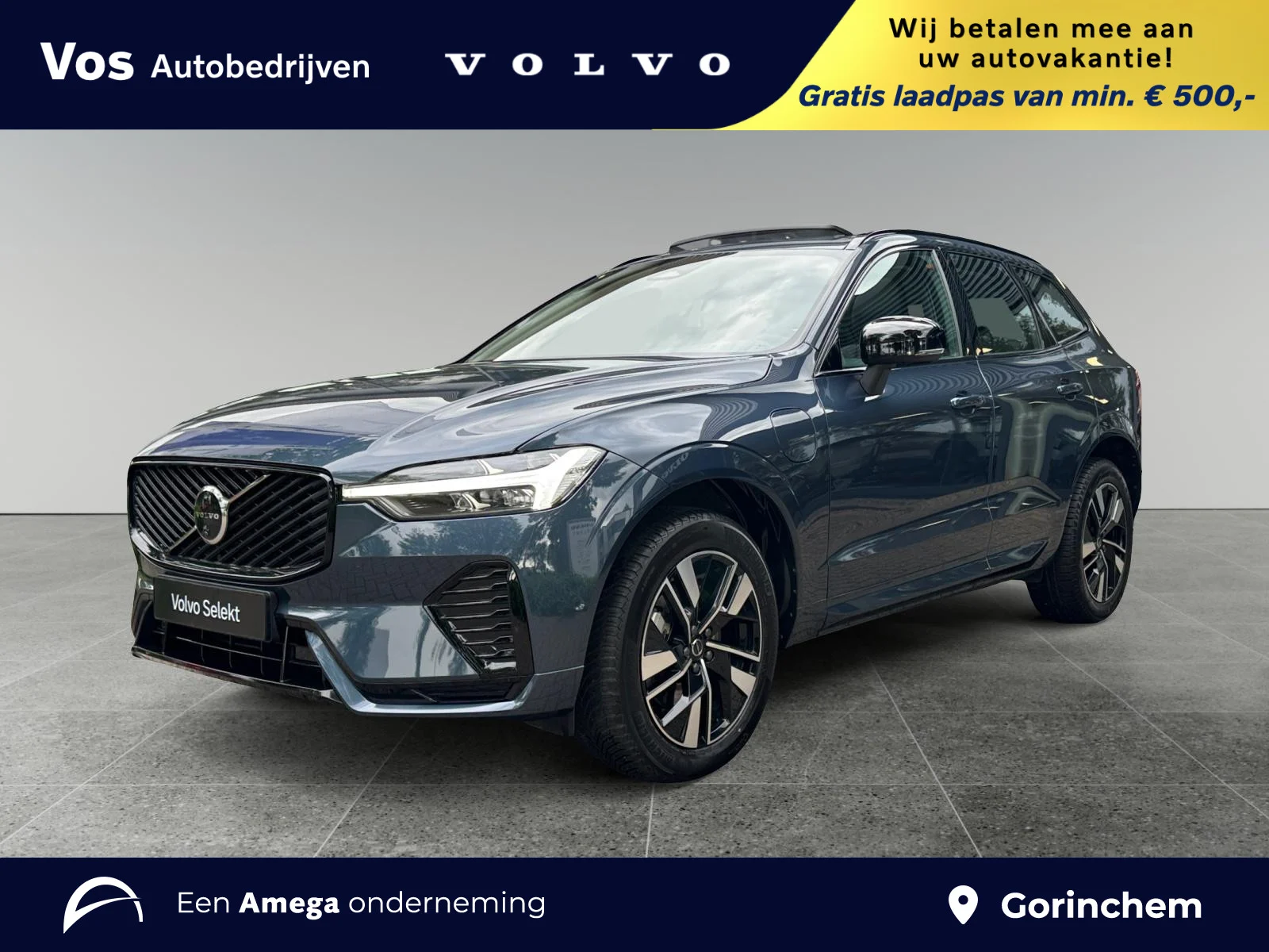 Volvo-XC60