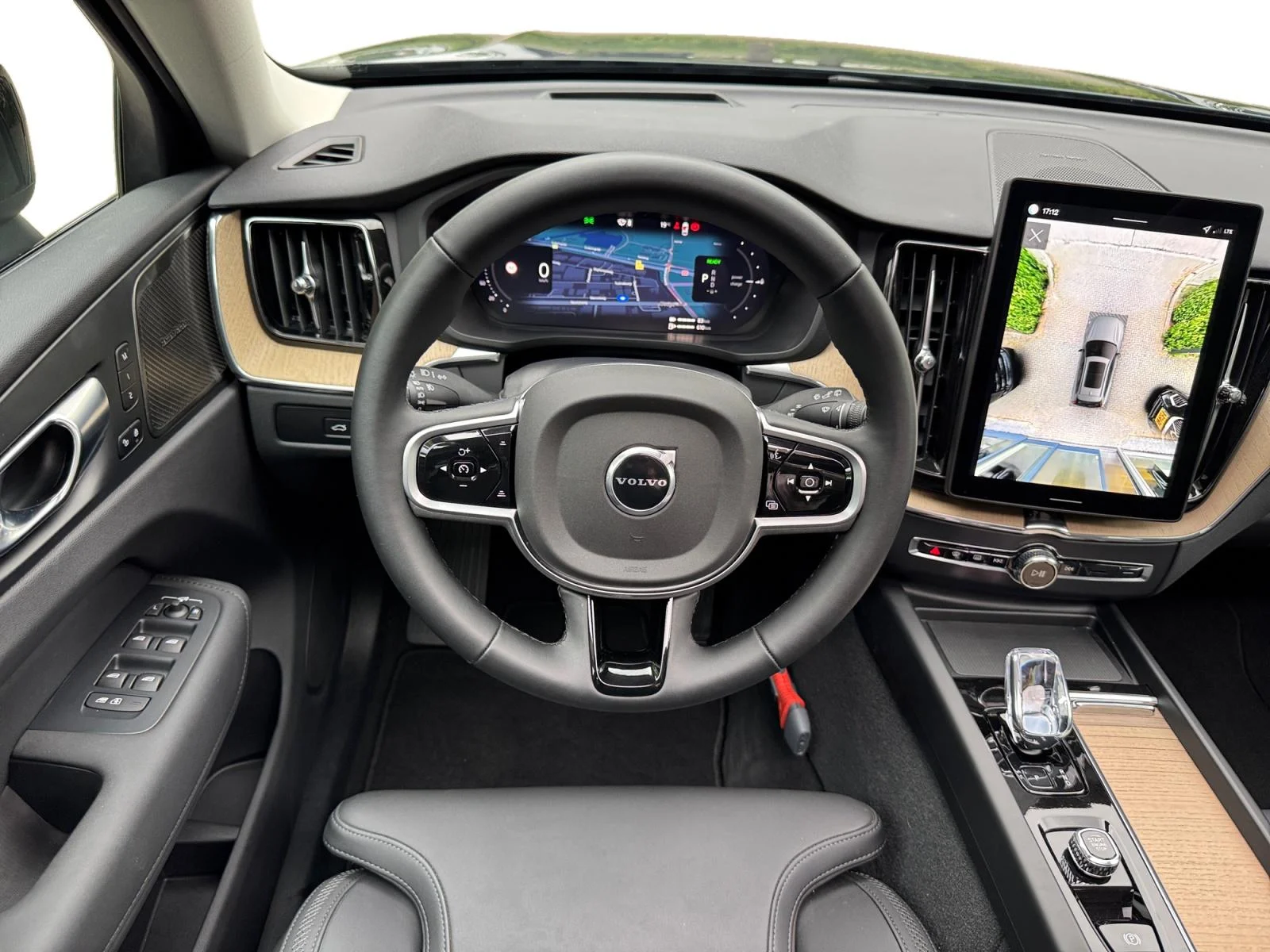 Volvo-XC60