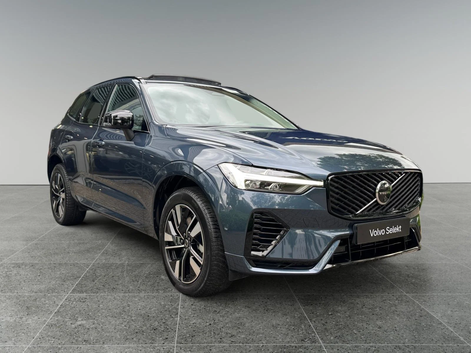 Volvo-XC60