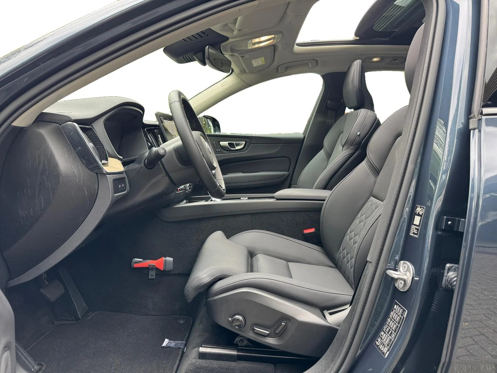 Volvo-XC60