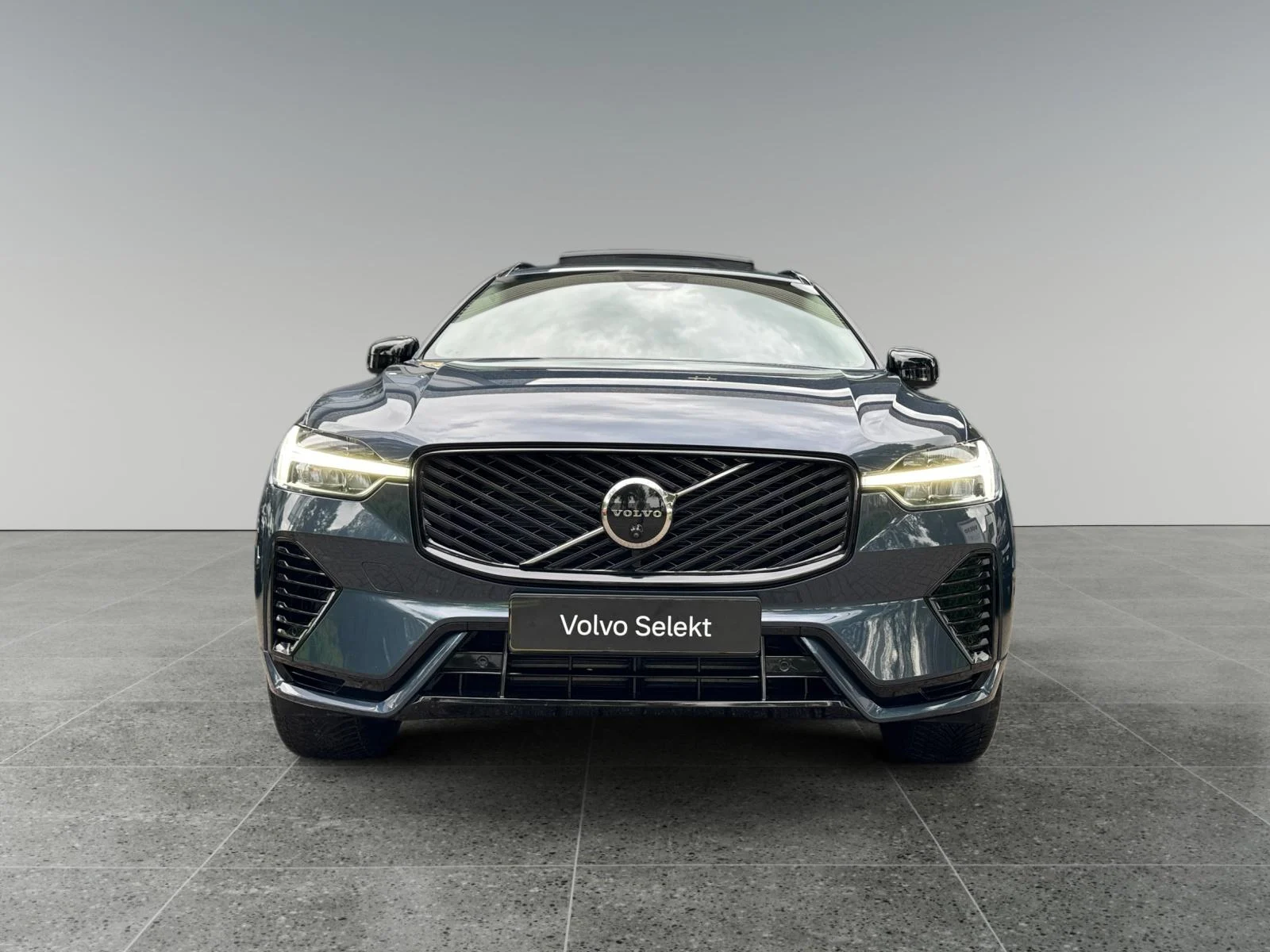 Volvo-XC60