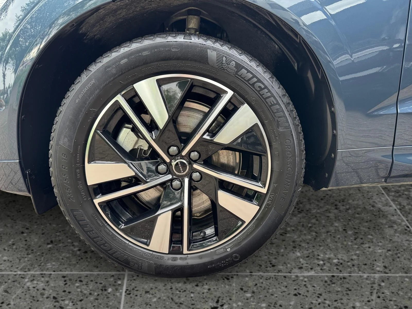 Volvo-XC60