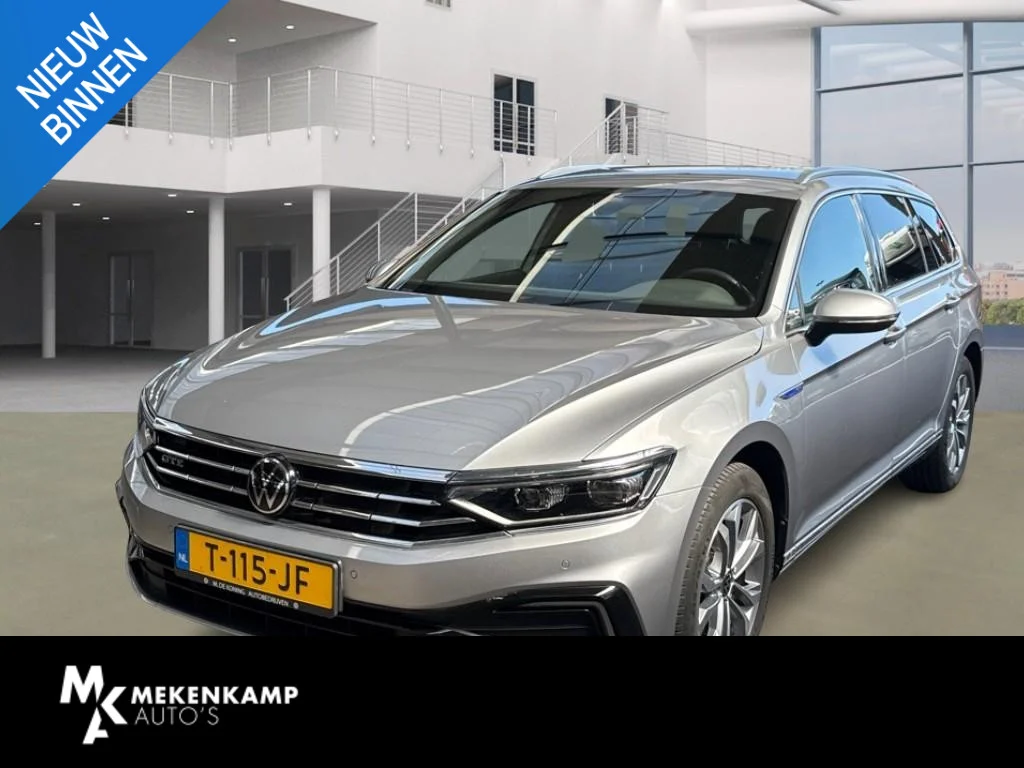 Volkswagen-Passat
