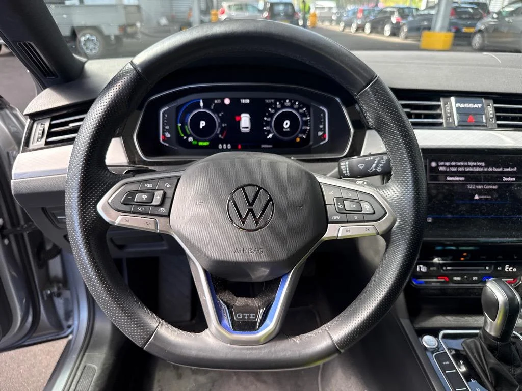 Volkswagen-Passat