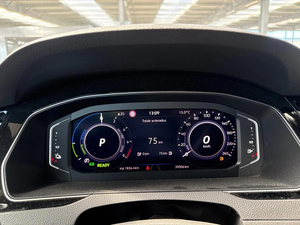 Volkswagen-Passat