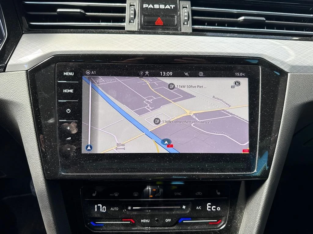 Volkswagen-Passat