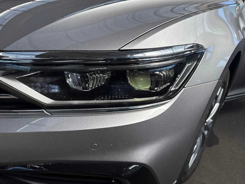 Volkswagen-Passat