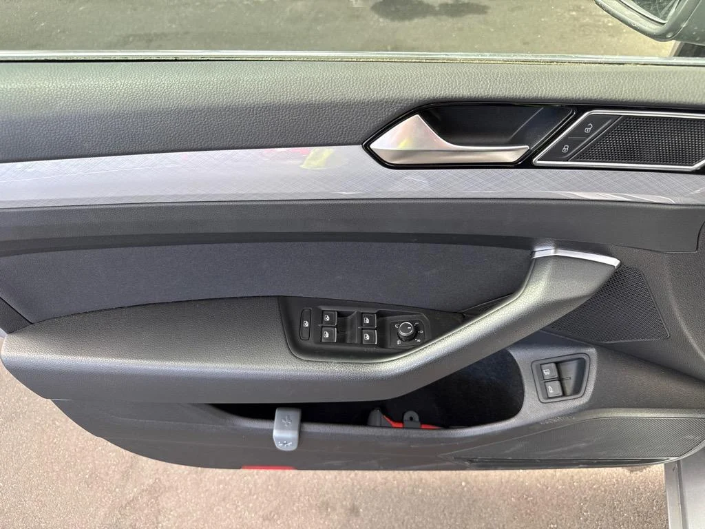 Volkswagen-Passat