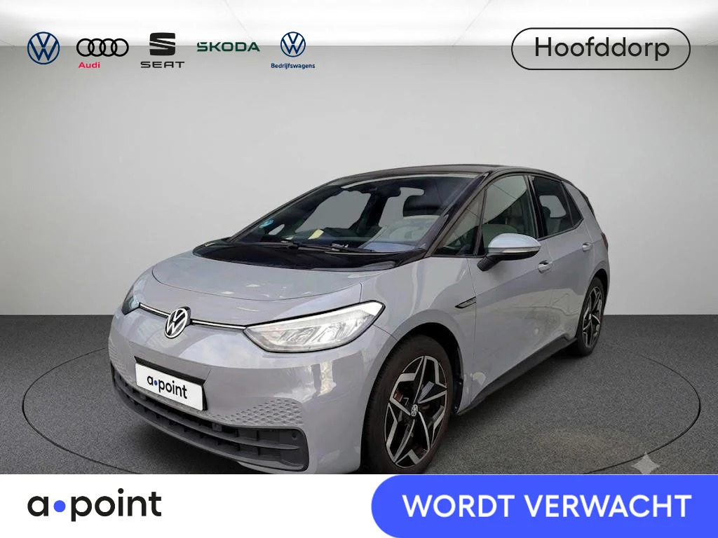 Volkswagen-ID.3