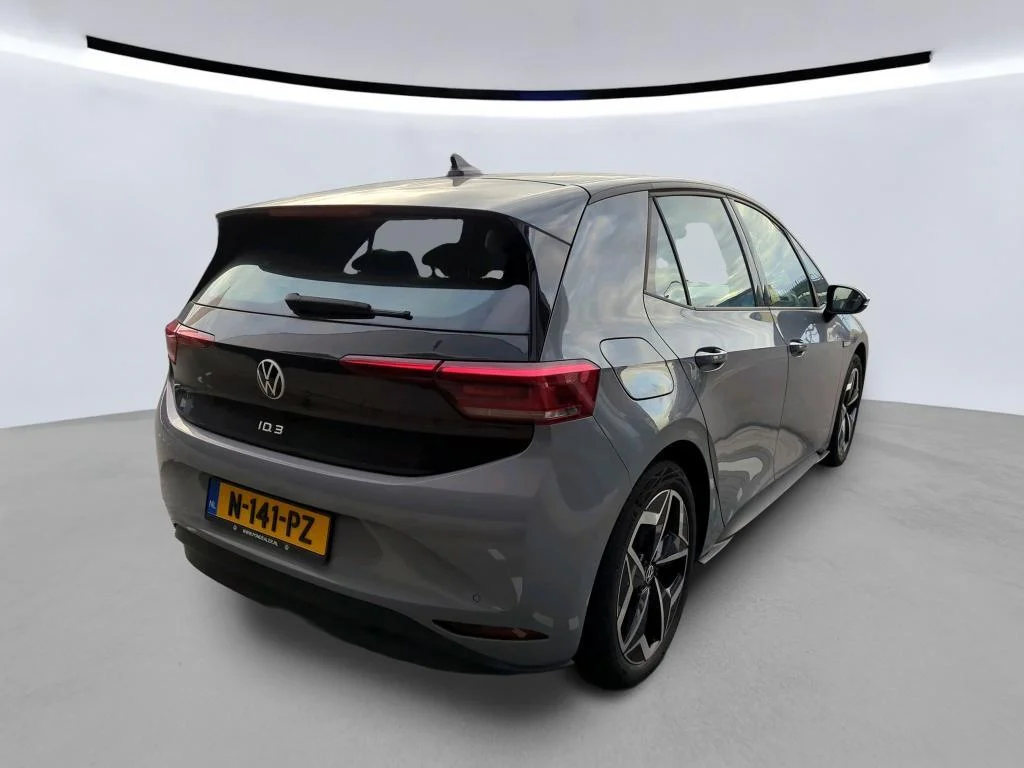 Volkswagen-ID.3