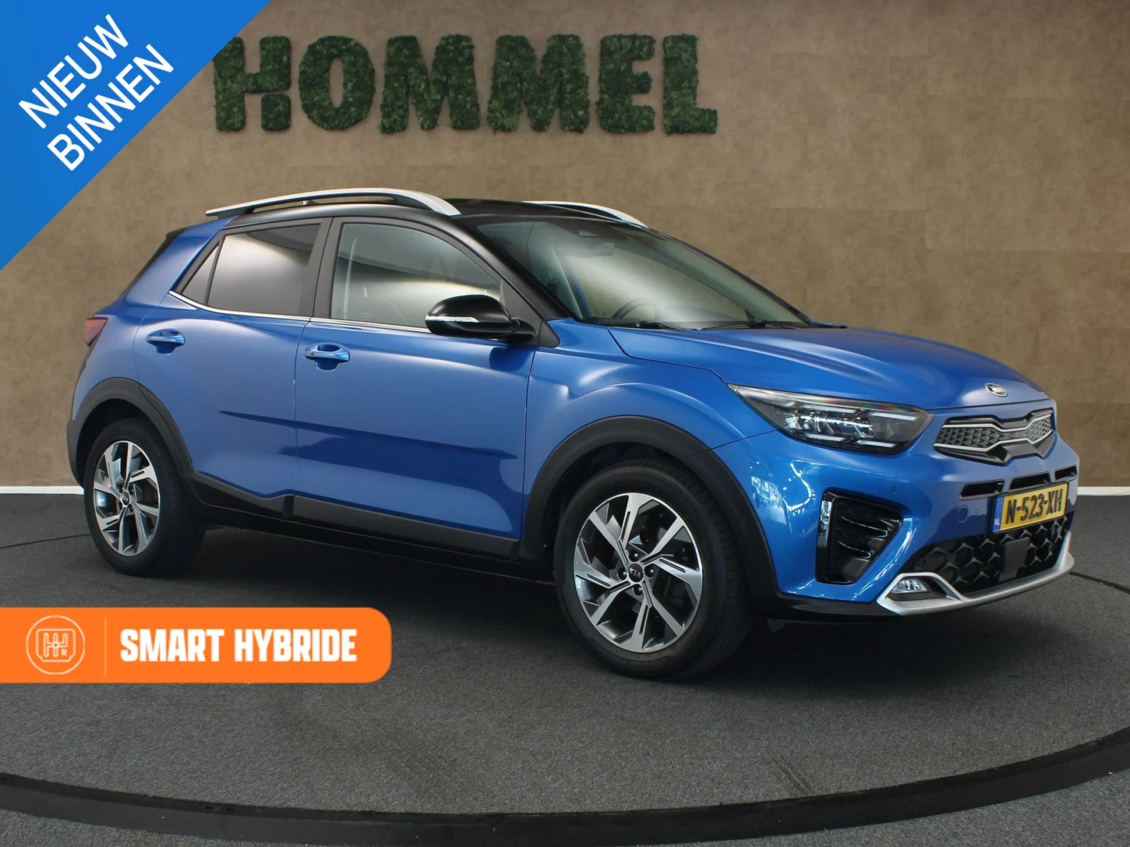 Kia-Stonic