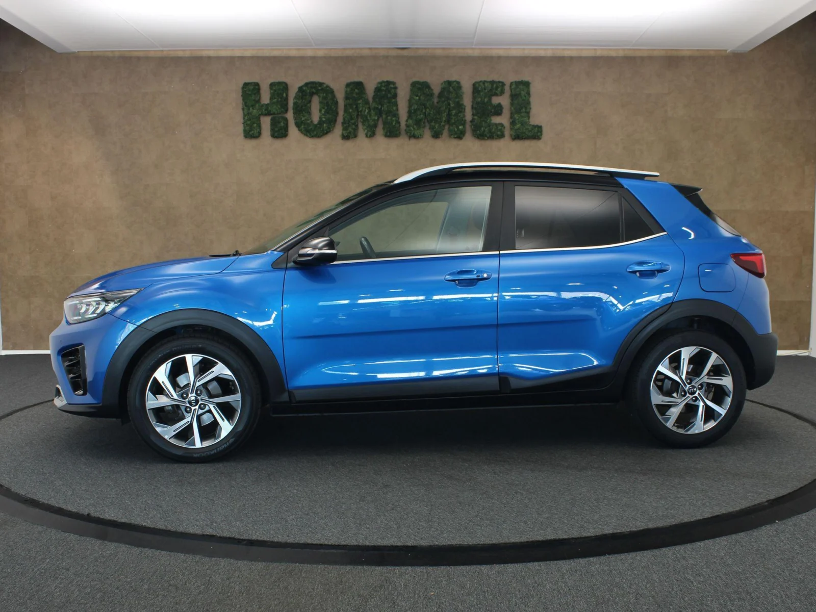 Kia-Stonic