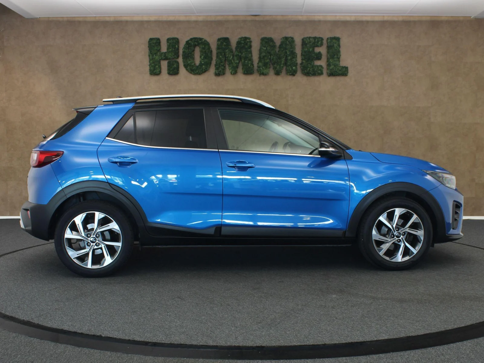 Kia-Stonic