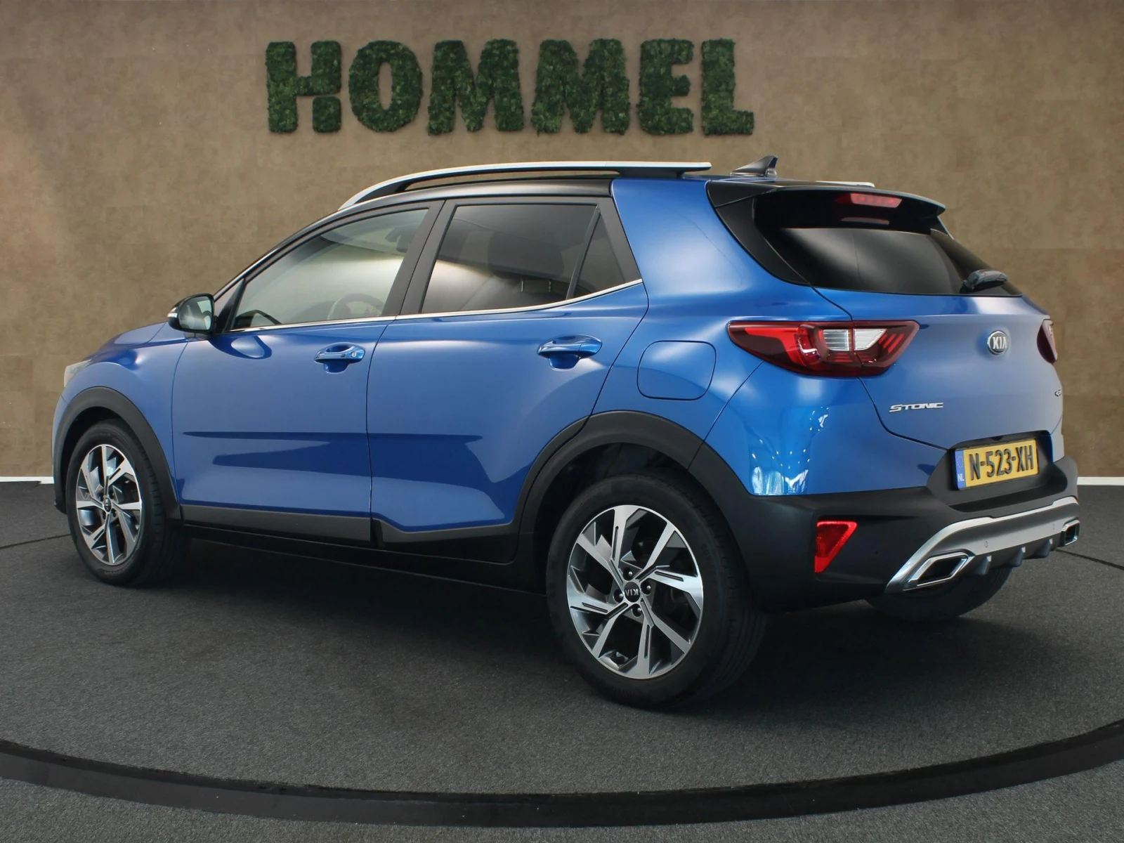 Kia-Stonic