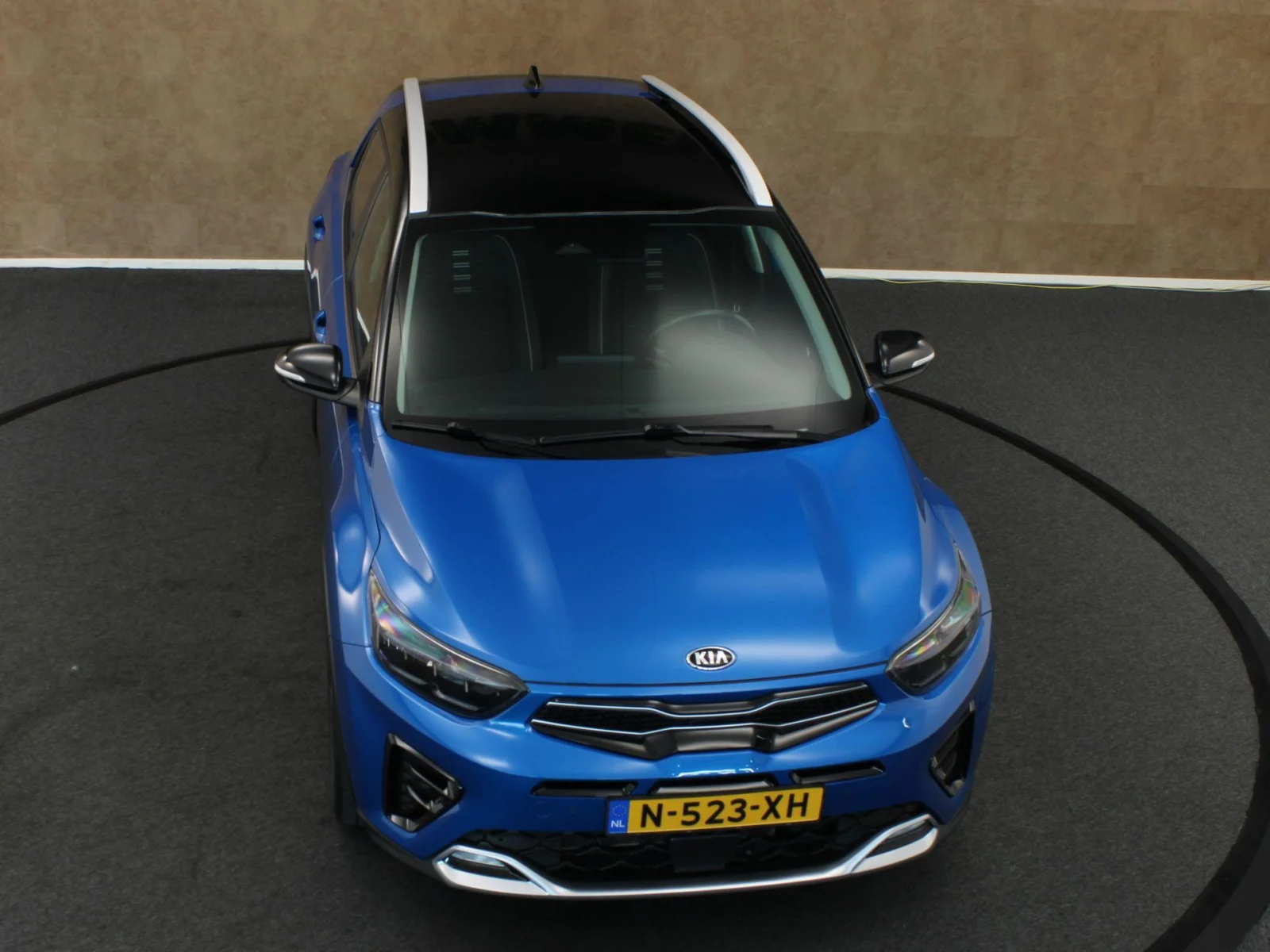 Kia-Stonic