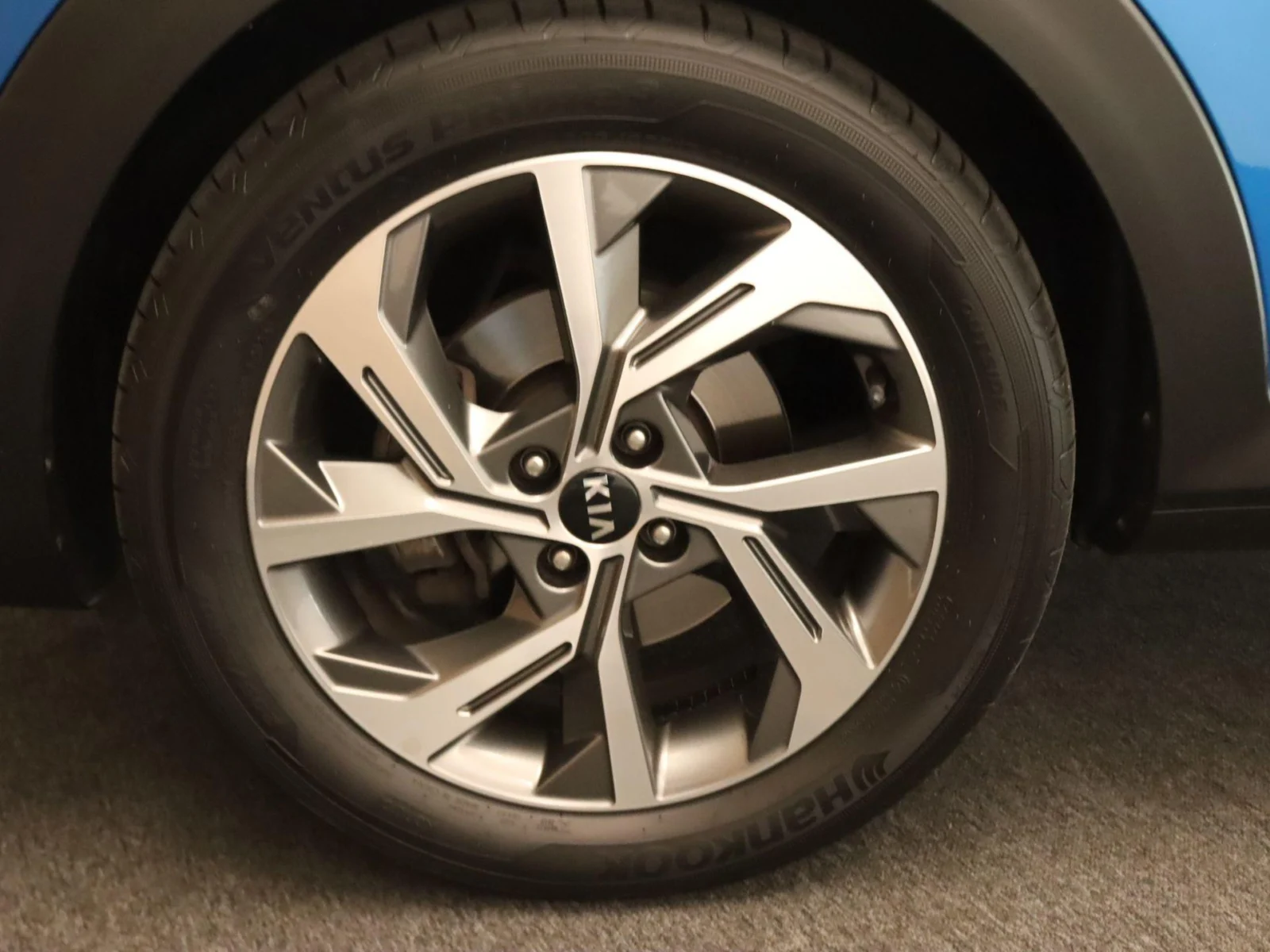 Kia-Stonic