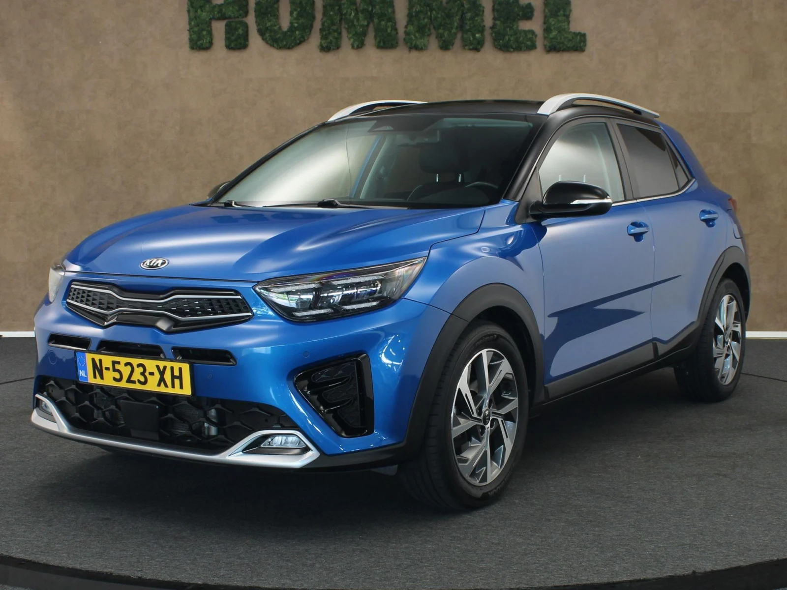 Kia-Stonic