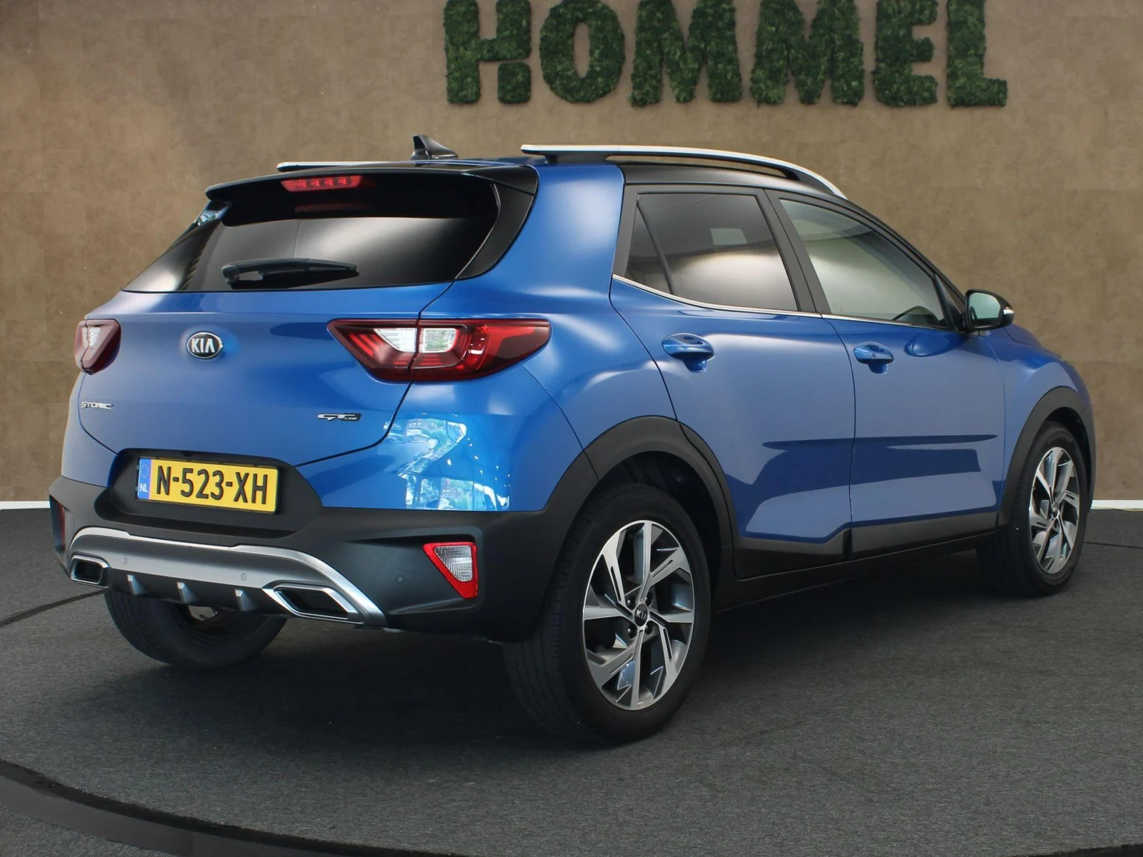 Kia-Stonic