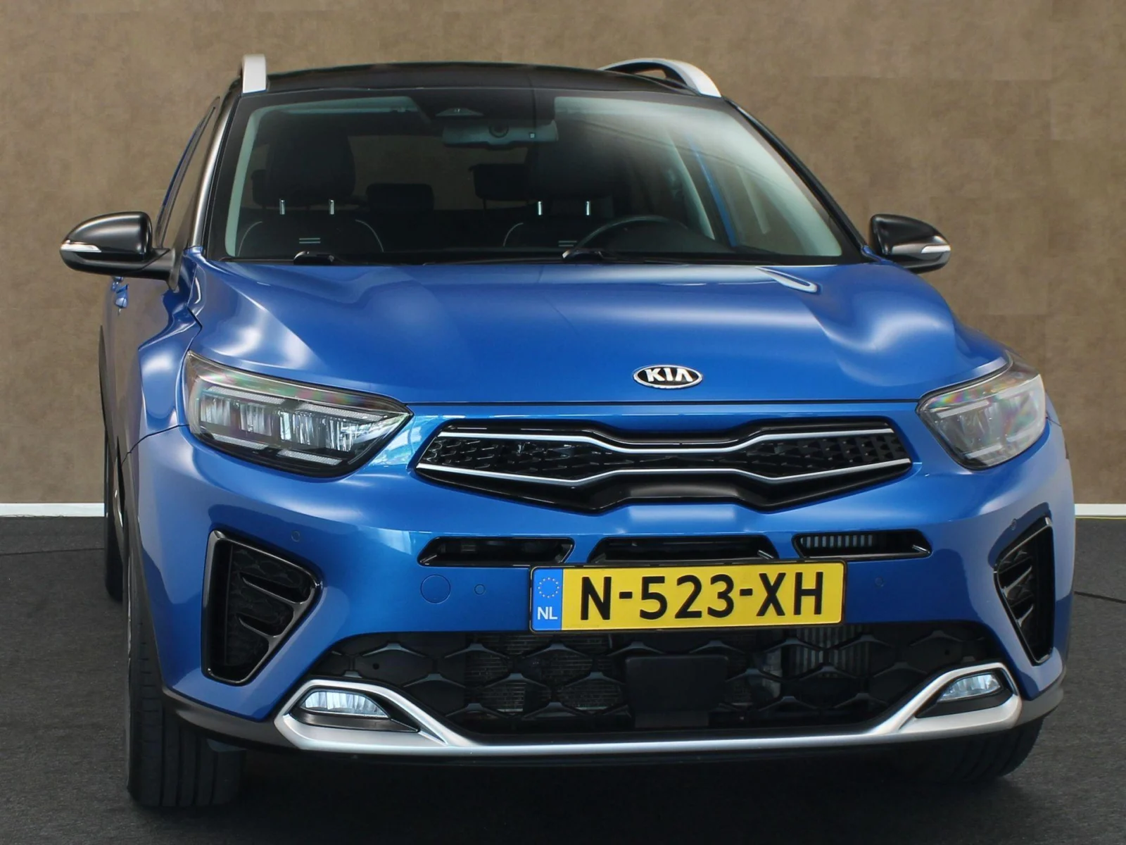 Kia-Stonic