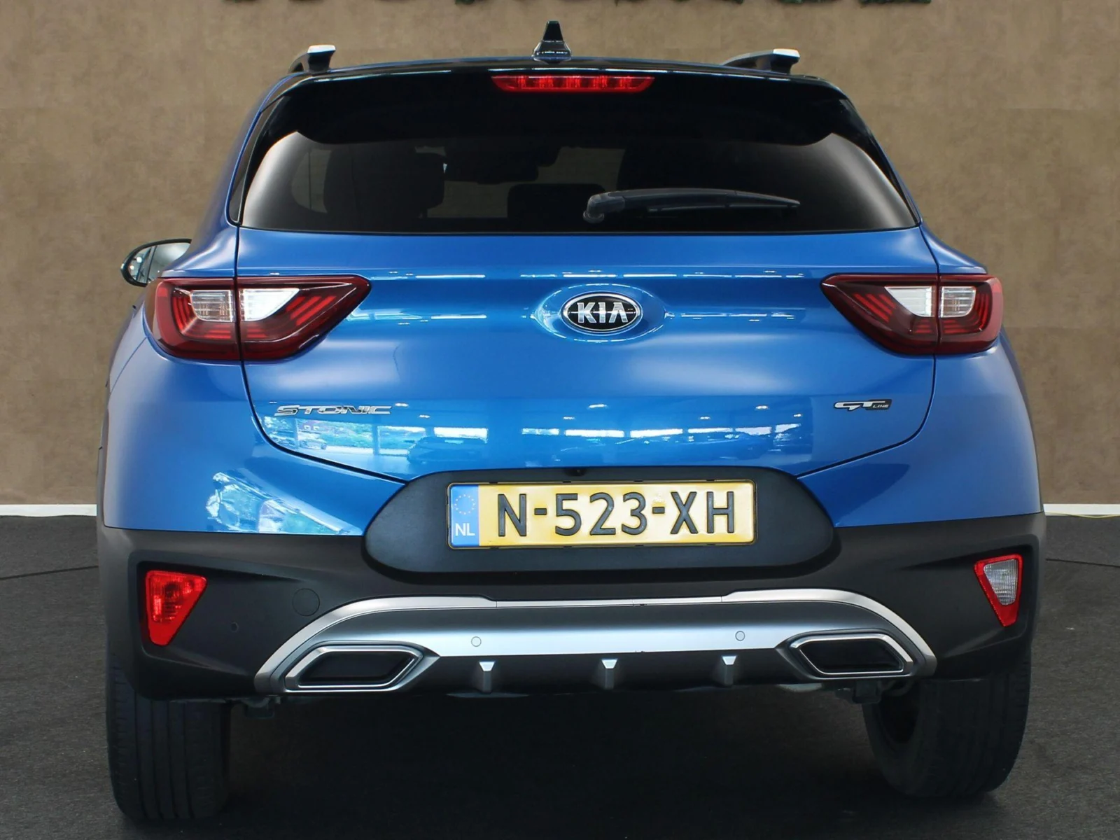 Kia-Stonic