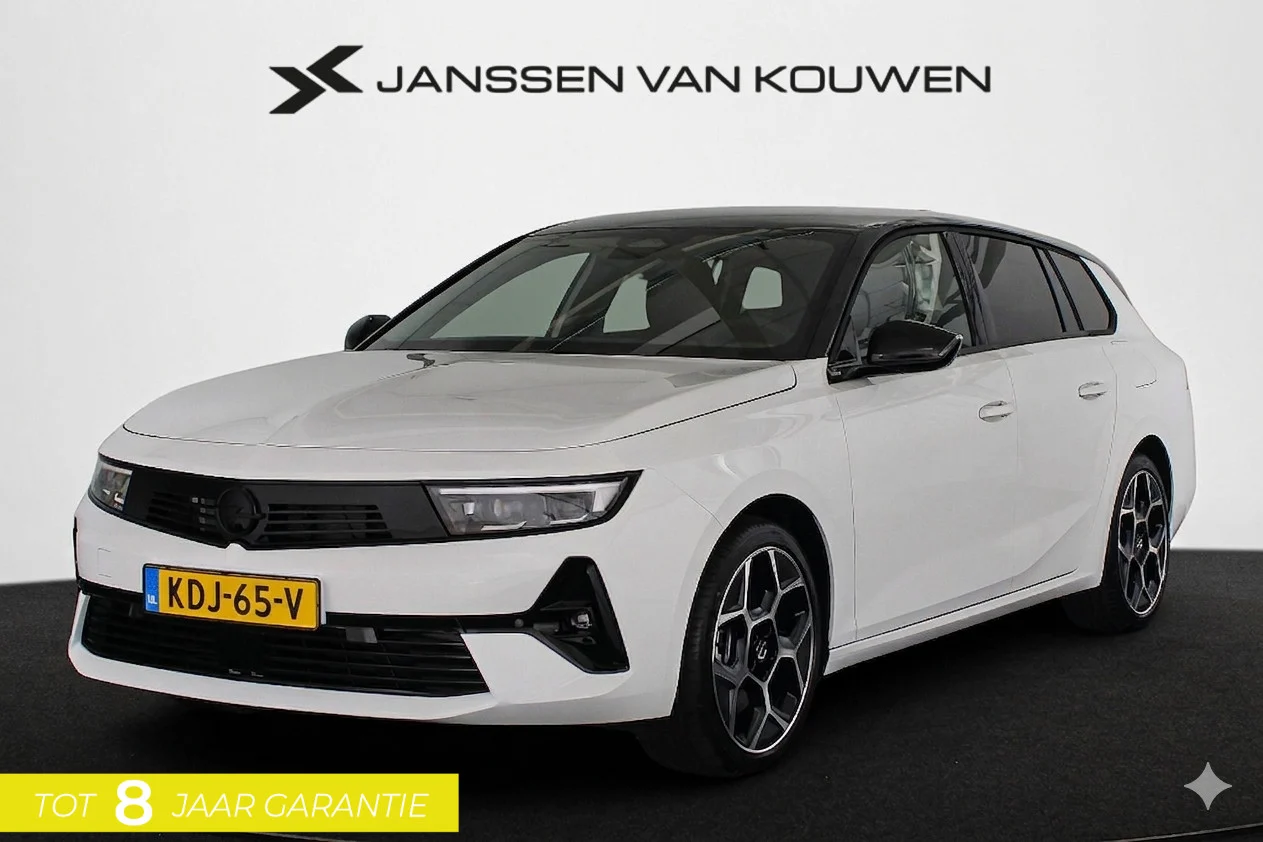 Opel-Astra