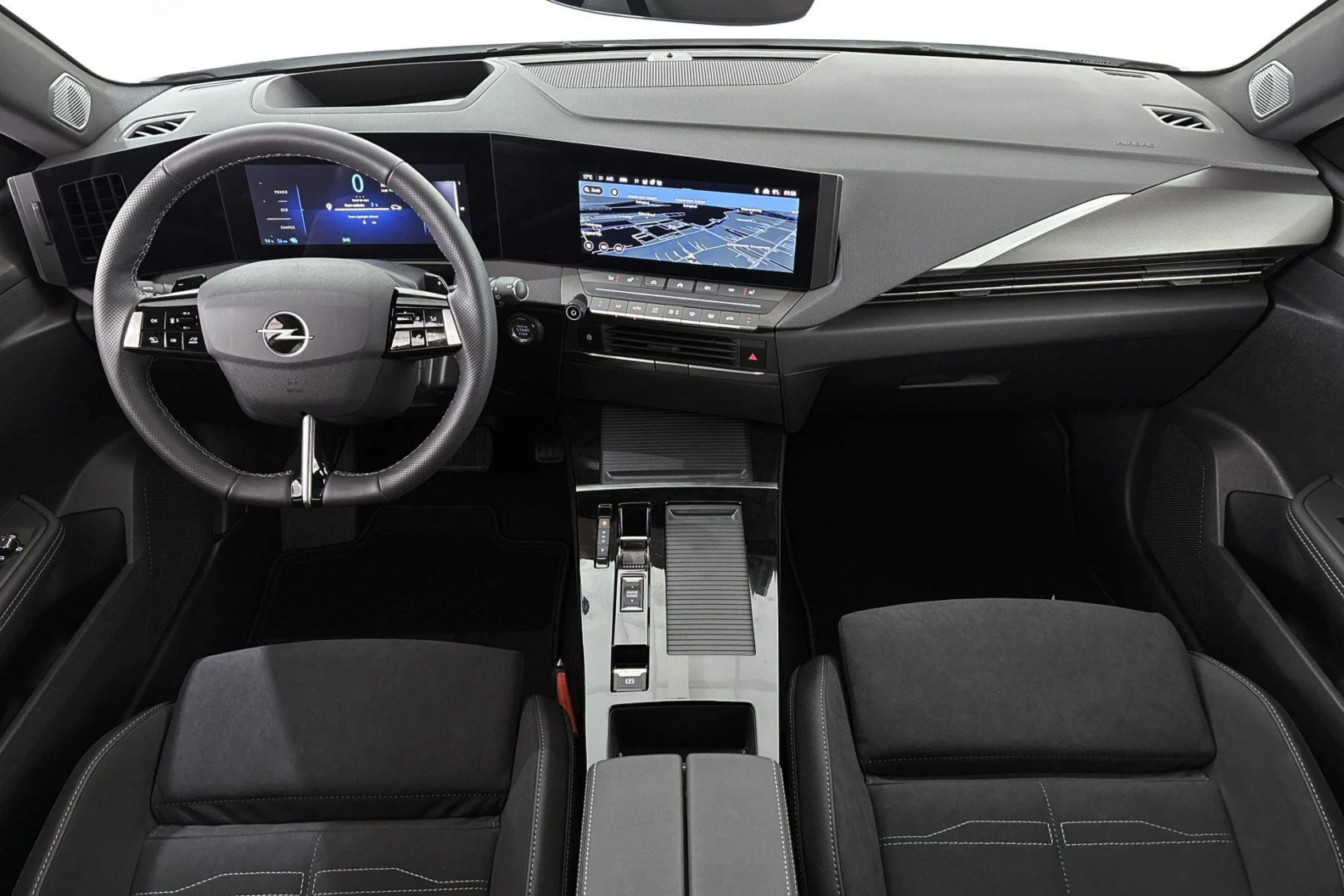 Opel-Astra