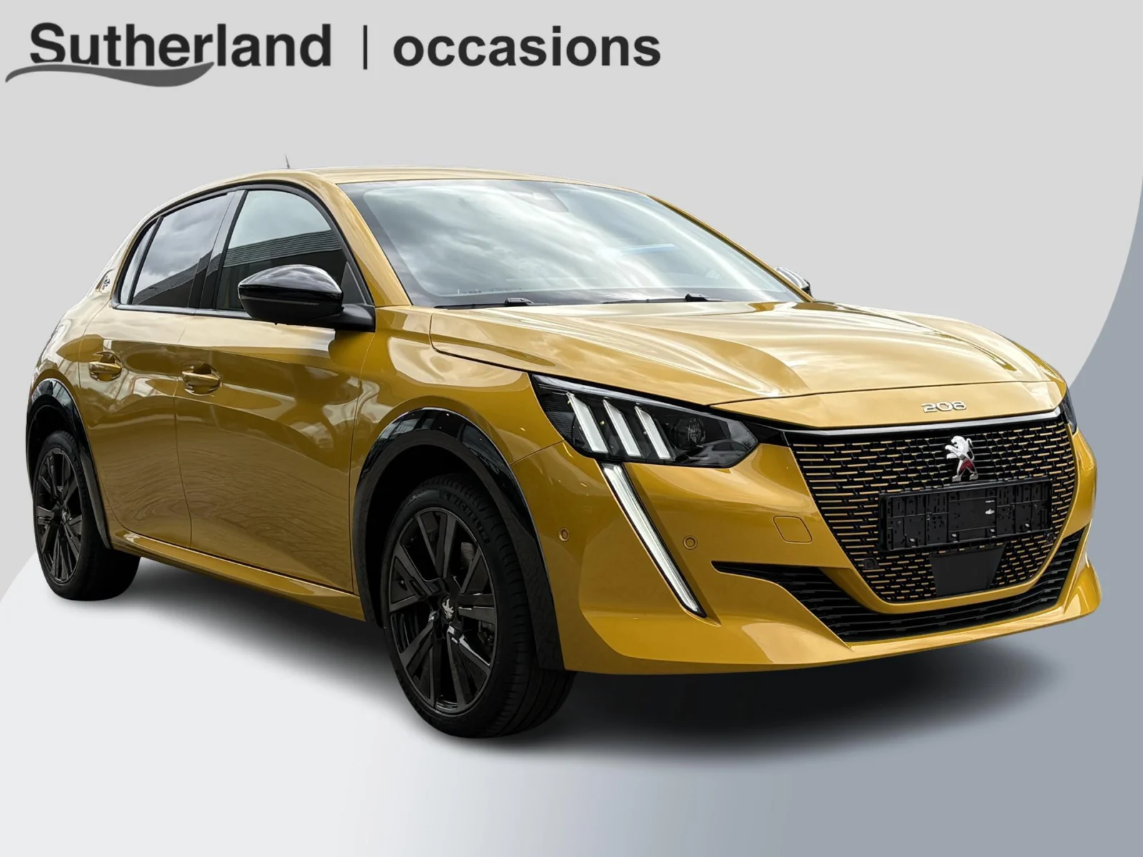 Peugeot-e-208