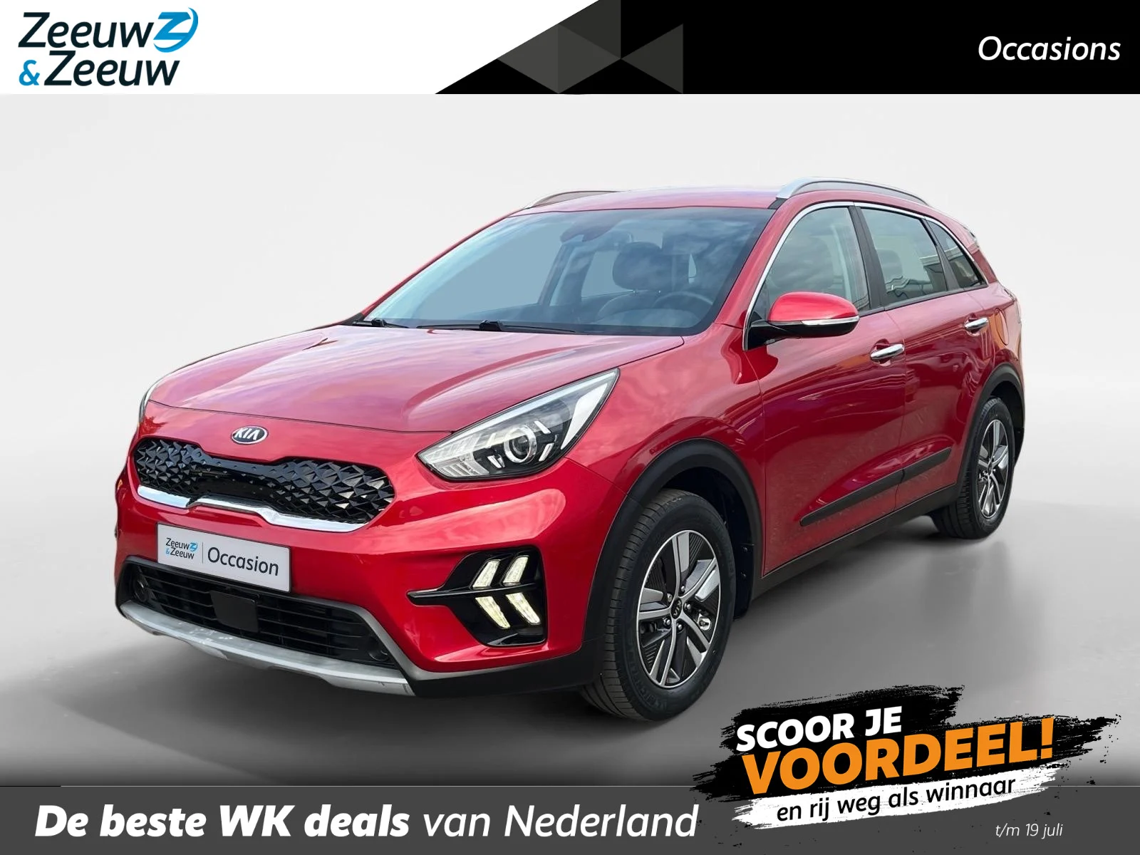 Kia-Niro