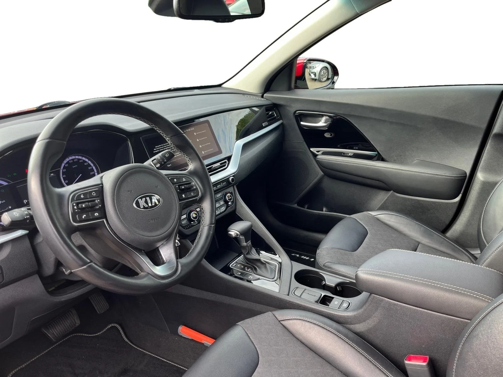 Kia-Niro