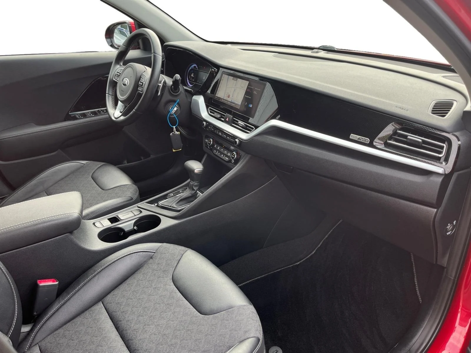 Kia-Niro