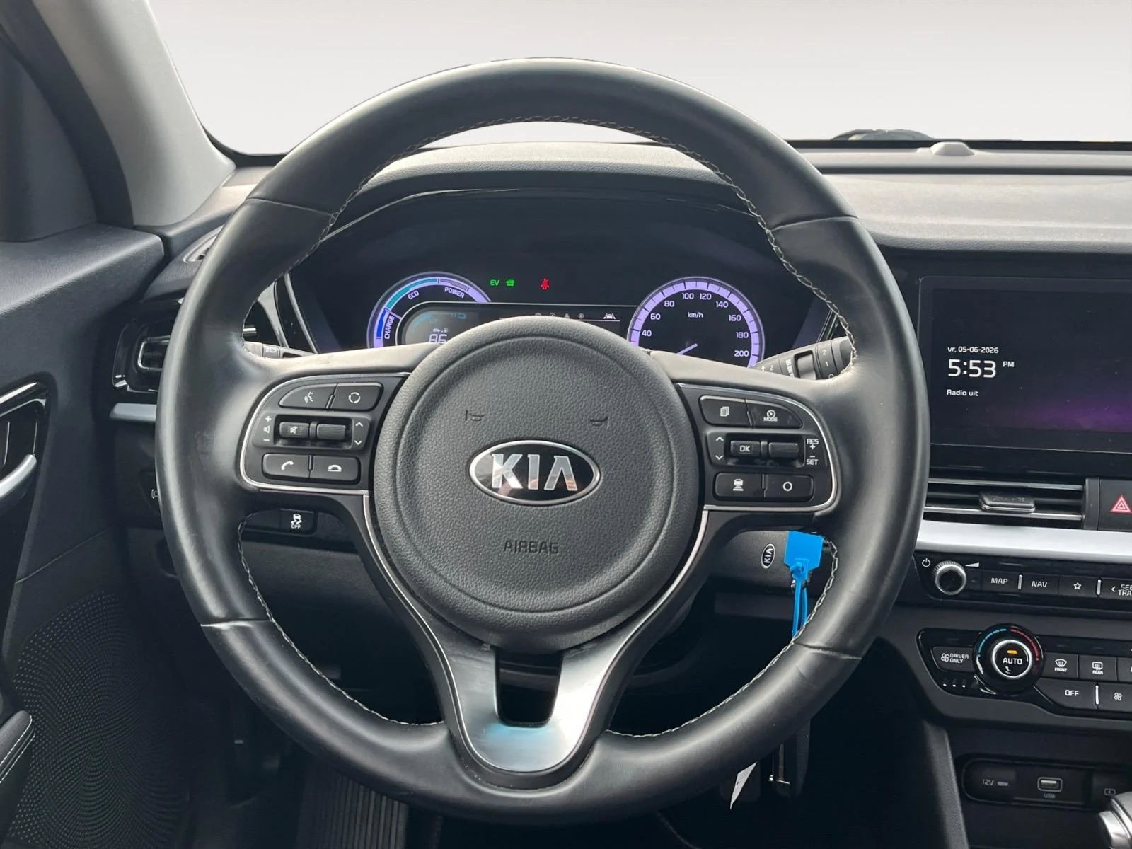 Kia-Niro