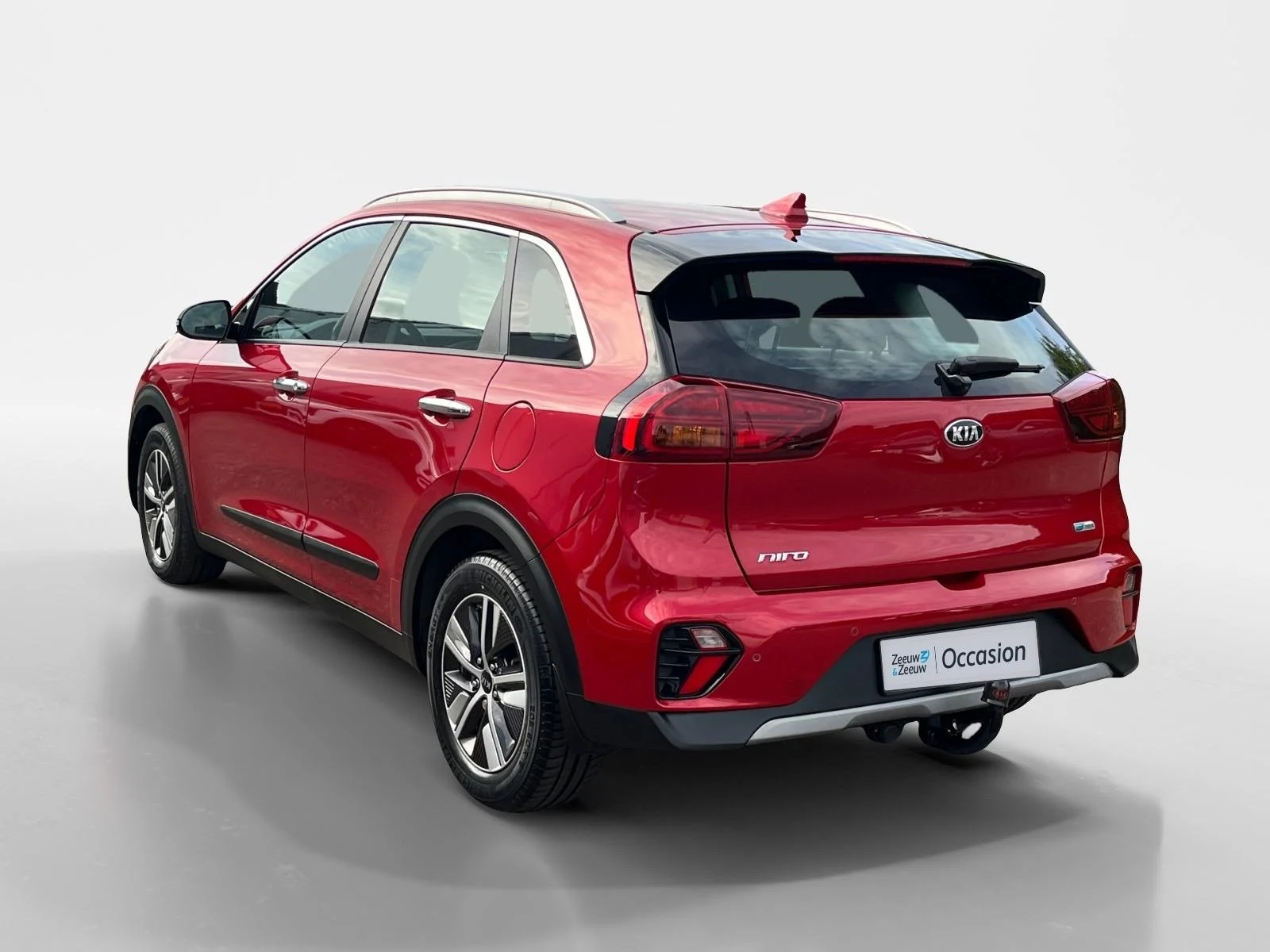 Kia-Niro