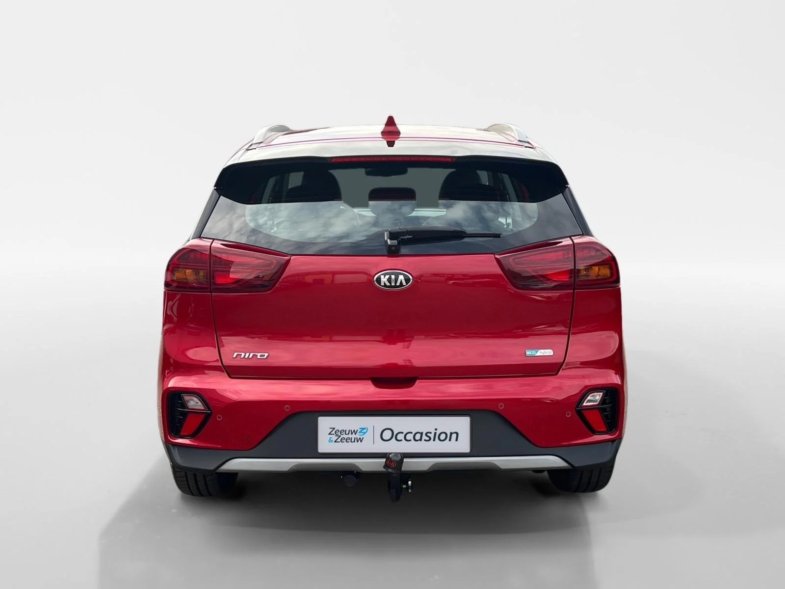 Kia-Niro