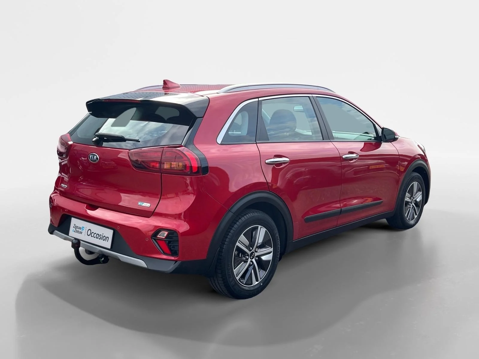 Kia-Niro
