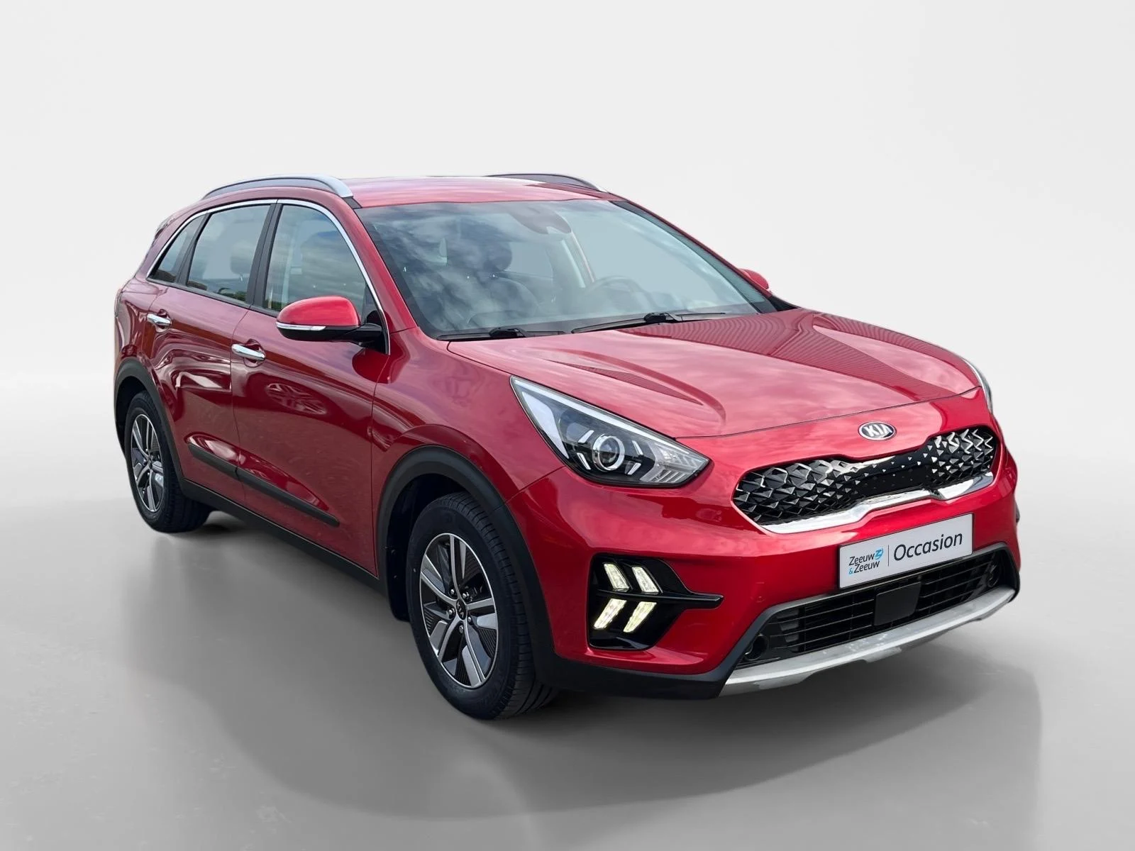 Kia-Niro