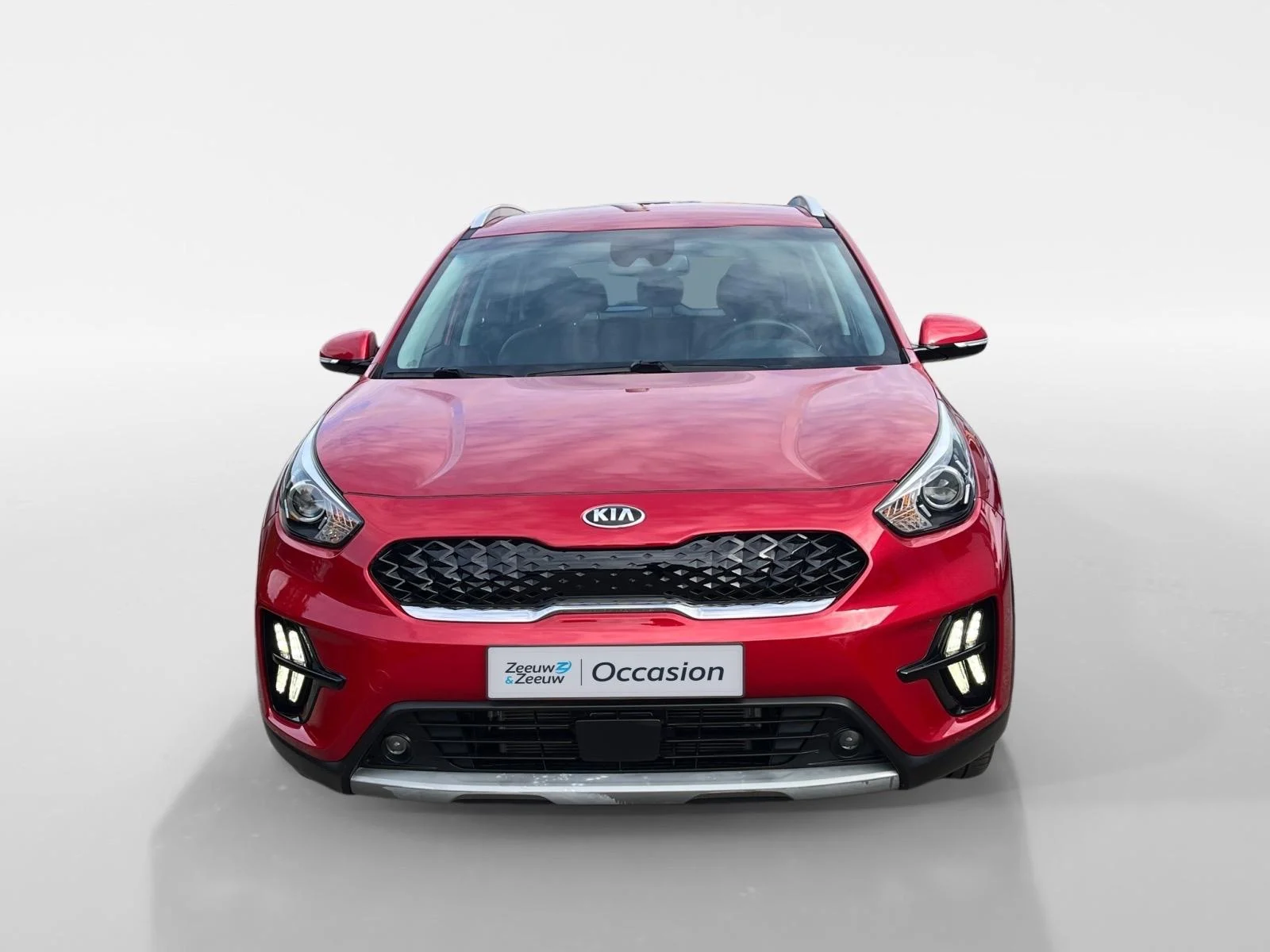 Kia-Niro