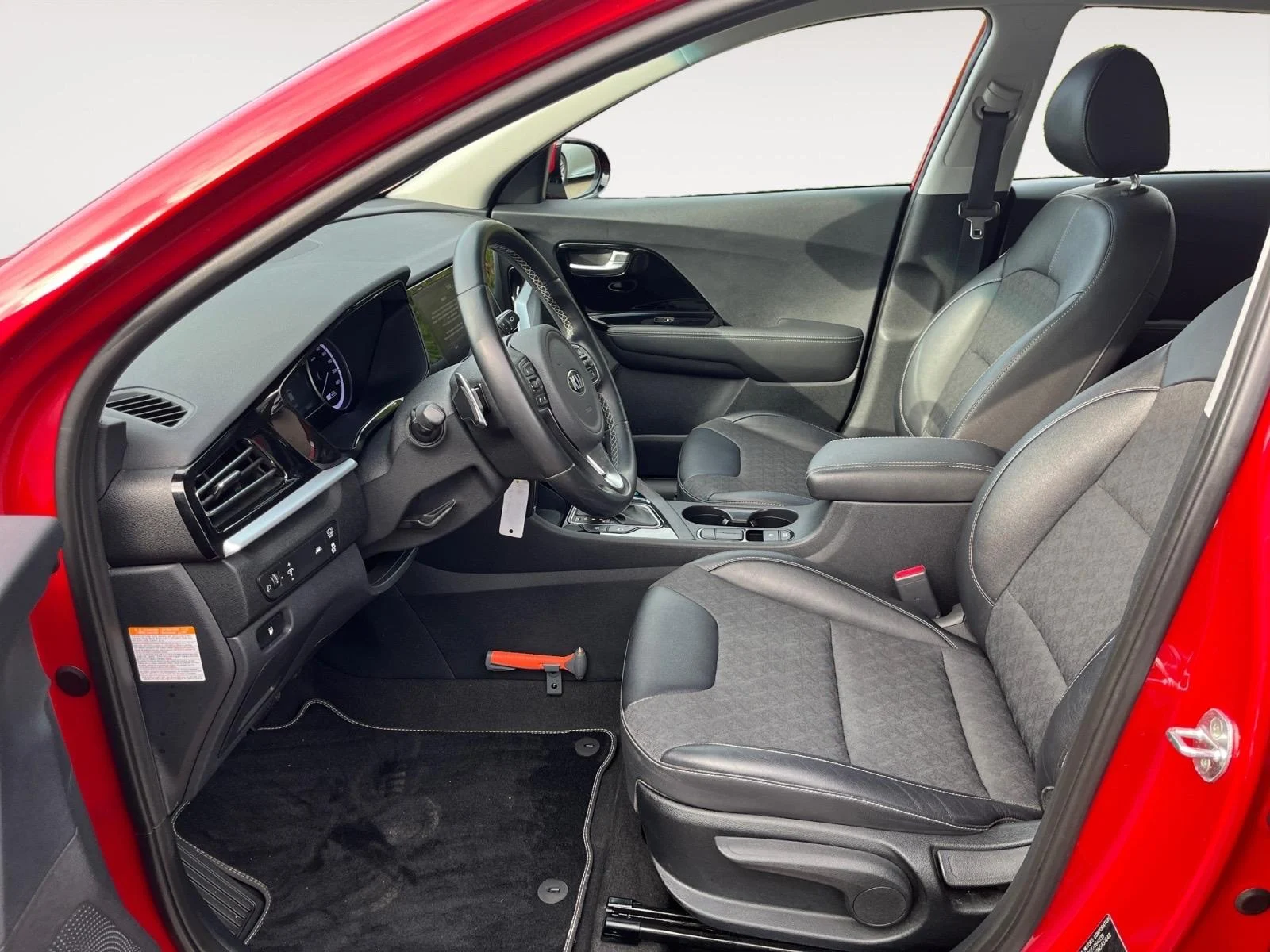 Kia-Niro